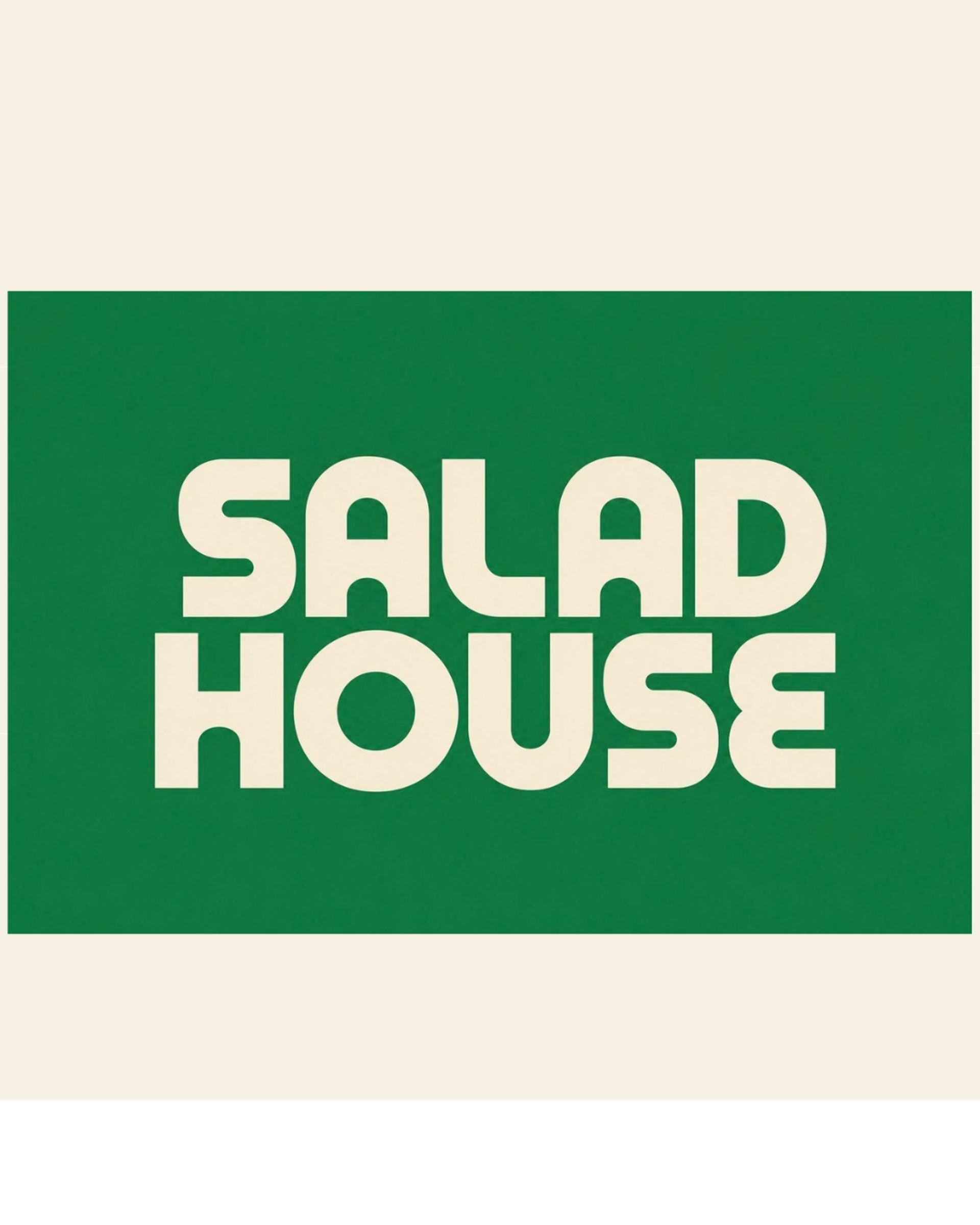 Lakeview's Own Salad Bar