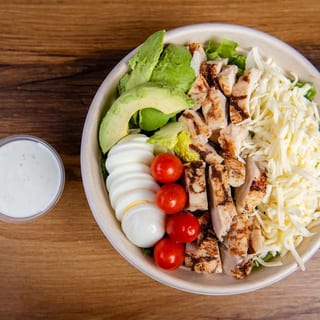 California Salad