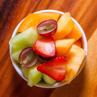 Mix Fruit